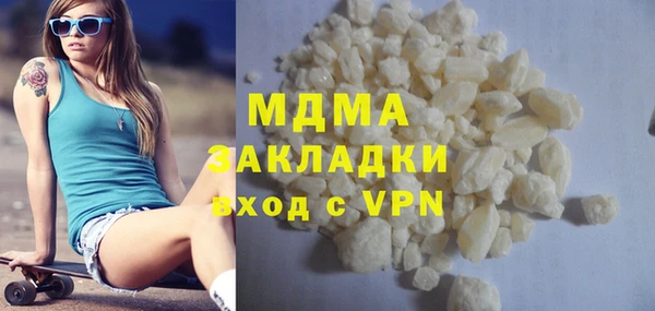 шишки Абаза